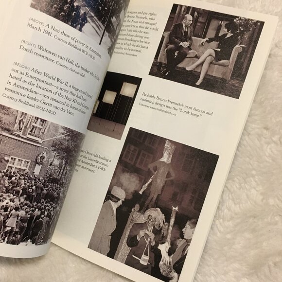 2/$25 'Amsterdam' Softcover By Russell Shorto - Picture 6 of 8